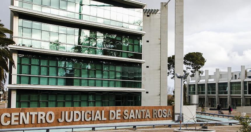 Condenaron a un empleado judicial por hurtar dinero de expedientes