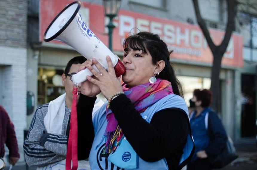 La Intersindical reclamoacute la apertura de la paritaria antes de febrero