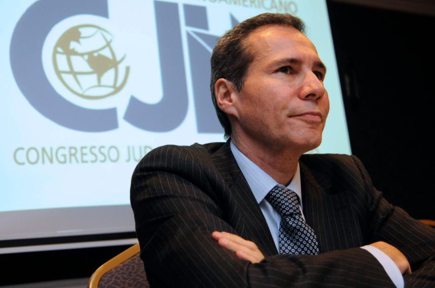 El Gobierno aseguroacute que Nisman fue asesinado por lo maacutes oscuro del poder