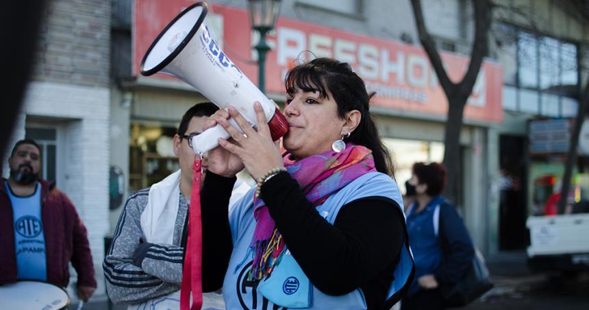 La Intersindical reclamoacute la apertura de la paritaria antes de febrero