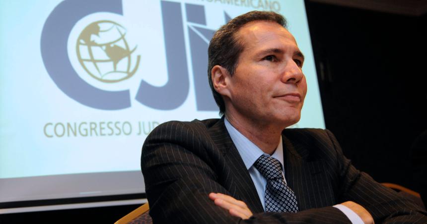 El Gobierno aseguroacute que Nisman fue asesinado por lo maacutes oscuro del poder