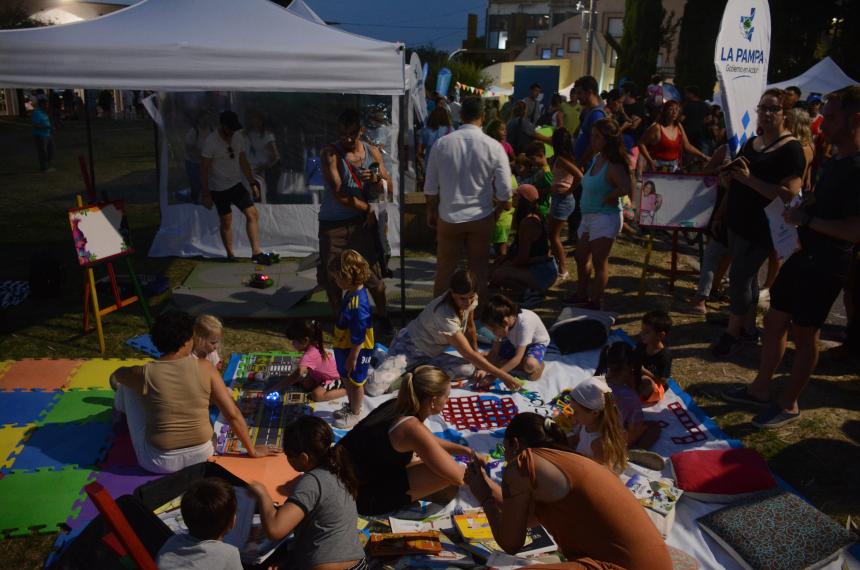 Hoy segunda jornada del Festival de Verano