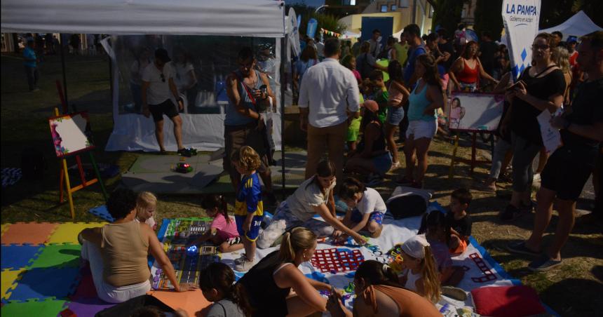 Hoy segunda jornada del Festival de Verano