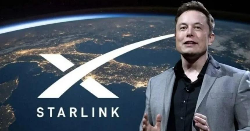 La ciudad argentina elegida por Elon Musk para instalar su nueva base de Starlink