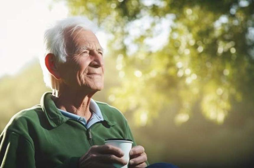 Beber cafeacute sin azuacutecar podriacutea reducir el riesgo de Alzheimer seguacuten un estudio