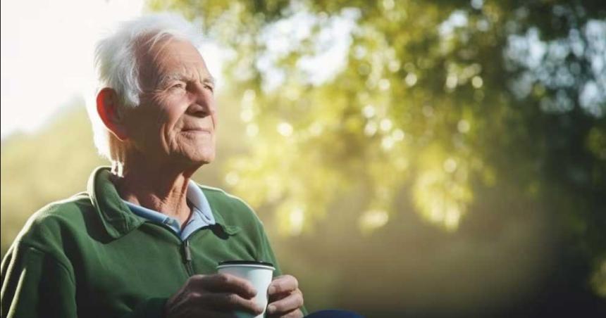 Beber cafeacute sin azuacutecar podriacutea reducir el riesgo de Alzheimer seguacuten un estudio