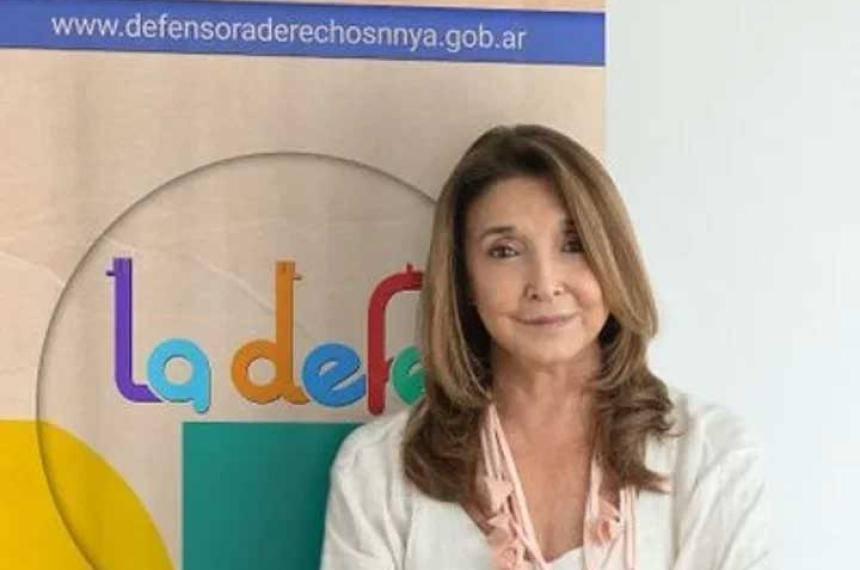 Denuncian que el gobierno nacional no entrega medicamentos a nenes con caacutencer