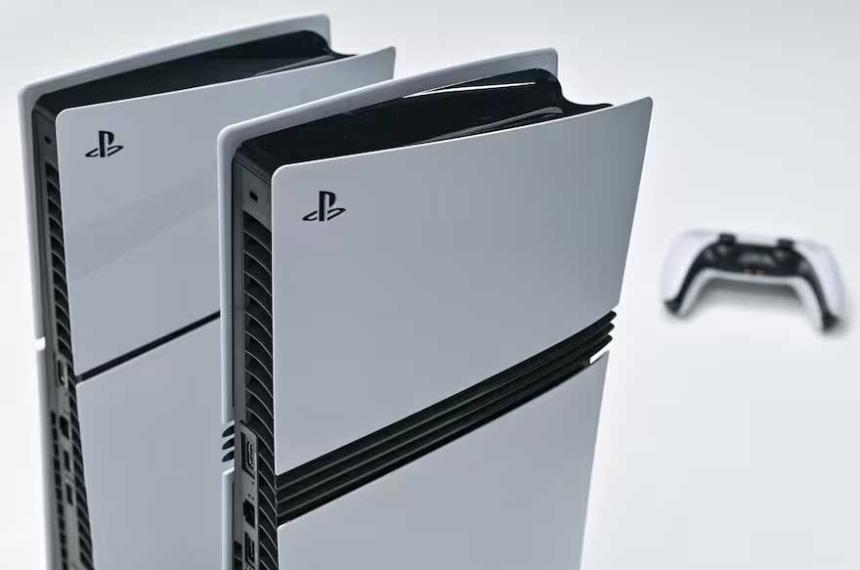 Es oficial- hay fecha para el lanzamiento de la PlayStation 6