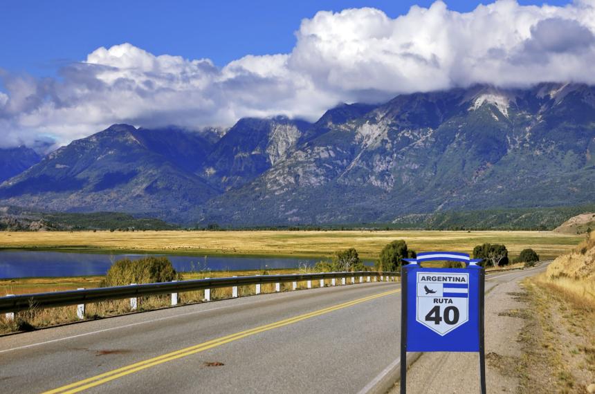 CAME y bloque patagoacutenico reclaman por el deterioro de las rutas nacionales 3 y 40