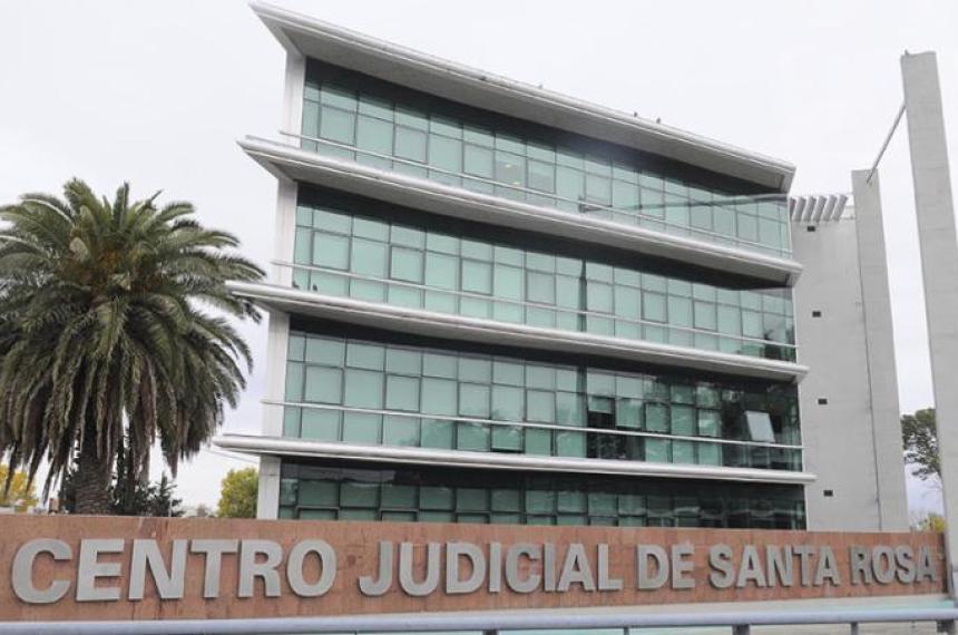 Las causas que tramita la justicia civil provincial crecieron un 12-en-porciento- el uacuteltimo antildeo