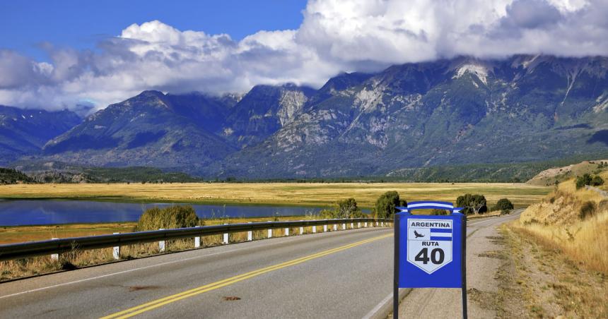 CAME y bloque patagoacutenico reclaman por el deterioro de las rutas nacionales 3 y 40