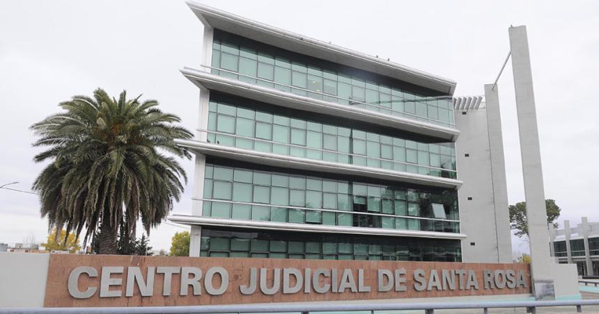 Las causas que tramita la justicia civil provincial crecieron un 12-en-porciento- el uacuteltimo antildeo