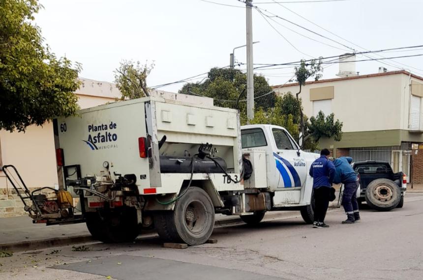 Concejales radicales piden RTO para los vehiacuteculos municipales