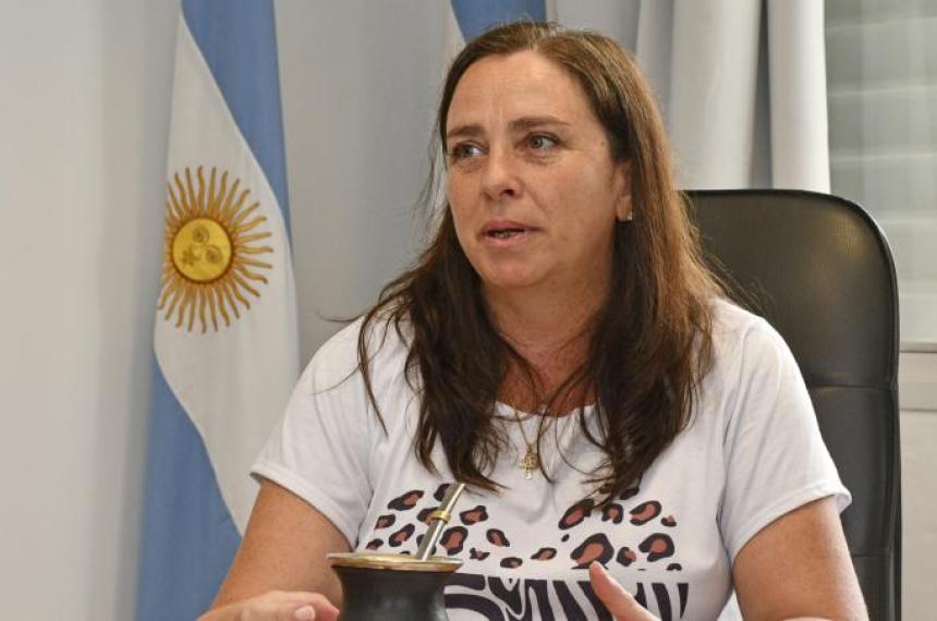 Asusta y da miedo el discurso amenazante de Milei