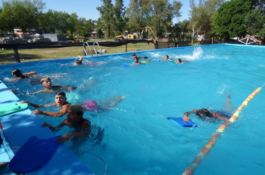 Autoridades visitaron las colonias del Pro Vida en Speluzzi y Veacutertiz