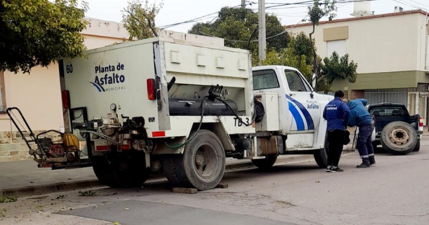 Concejales radicales piden RTO para los vehiacuteculos municipales