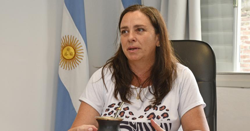 Asusta y da miedo el discurso amenazante de Milei