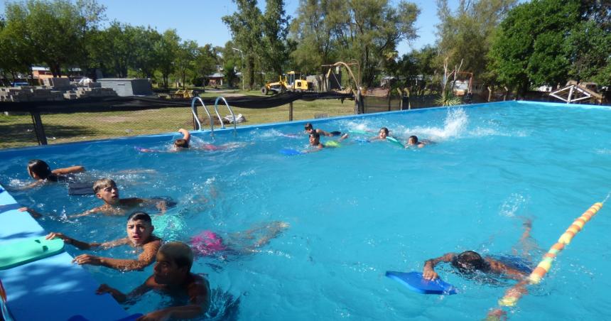 Autoridades visitaron las colonias del Pro Vida en Speluzzi y Veacutertiz