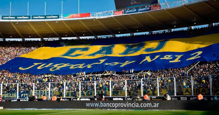 Locura xeneize- los hinchas de Boca arrasan con las entradas para el Mundial de Clubes en tiempo reacutecord