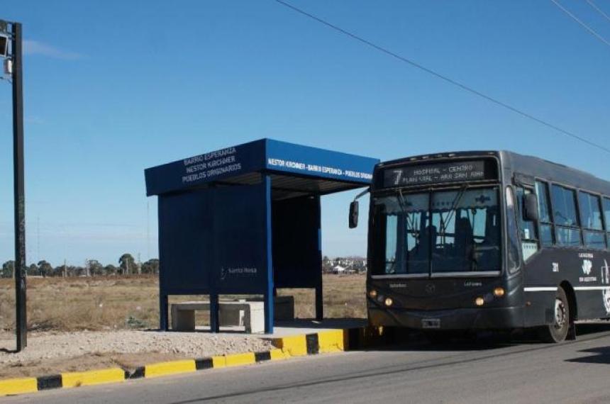 Estaacuten disponibles las tarjetas SUBE para el boleto estudiantil gratuito