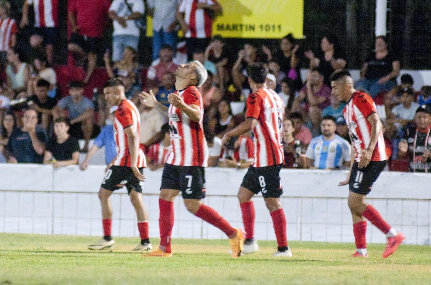 Costa Brava volvioacute a ganar e iraacute por el ascenso