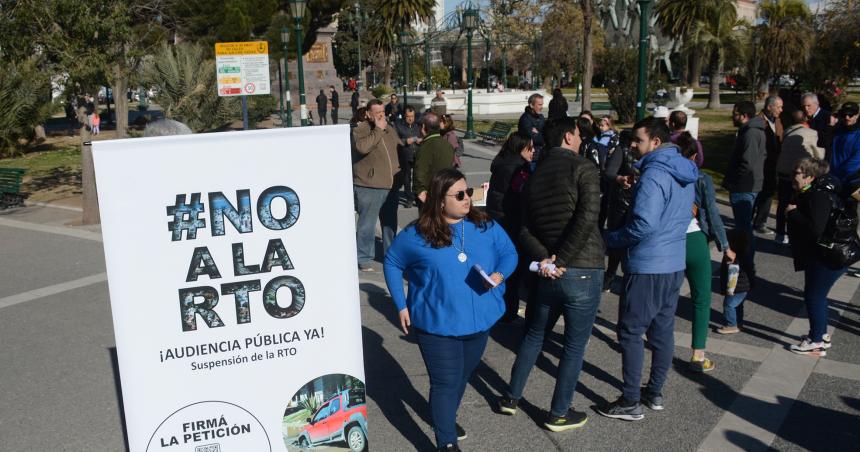 La UCR dice que Bompadre desoye a Santa Rosa