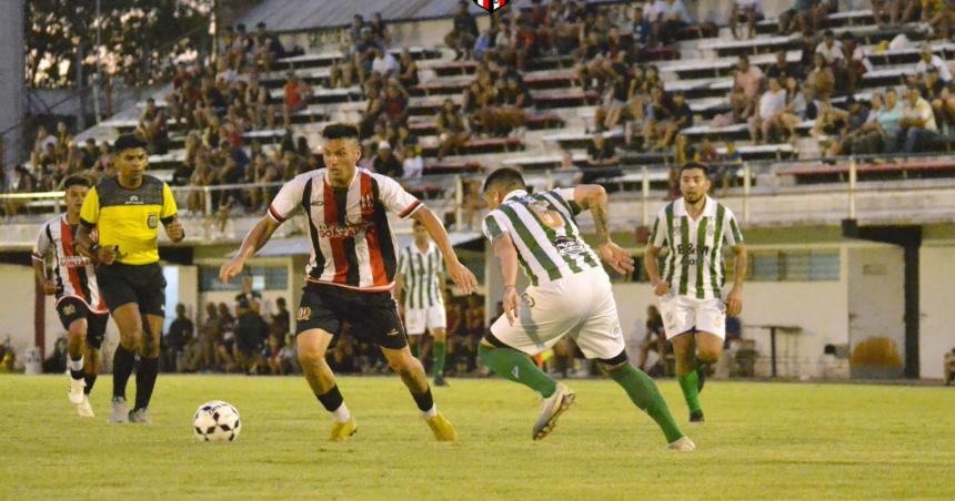 Triunfos de General Belgrano Macachiacuten y Guardia del Monte en la pretemporada