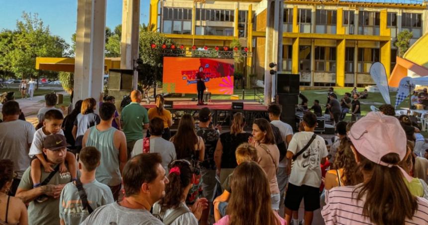 La tercera edicioacuten del Festival de Verano se postergoacute para el domingo 9 de febrero