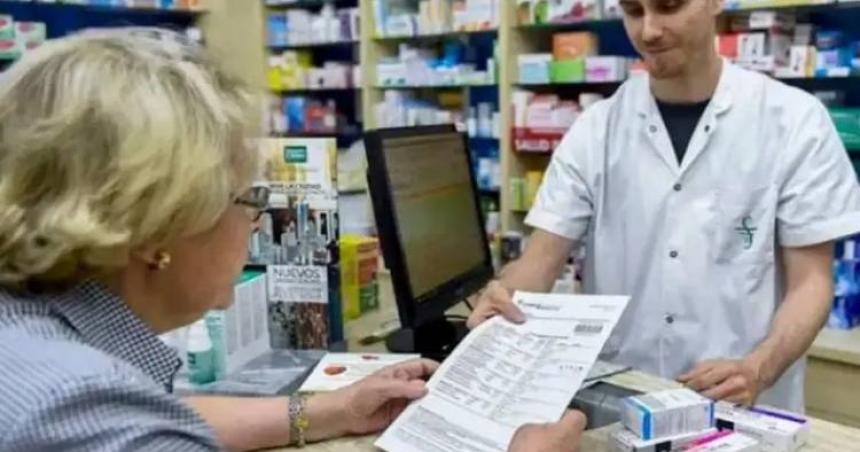 PAMI- vuelve la cobertura de los medicamentos 100-en-porciento- gratis para los jubilados