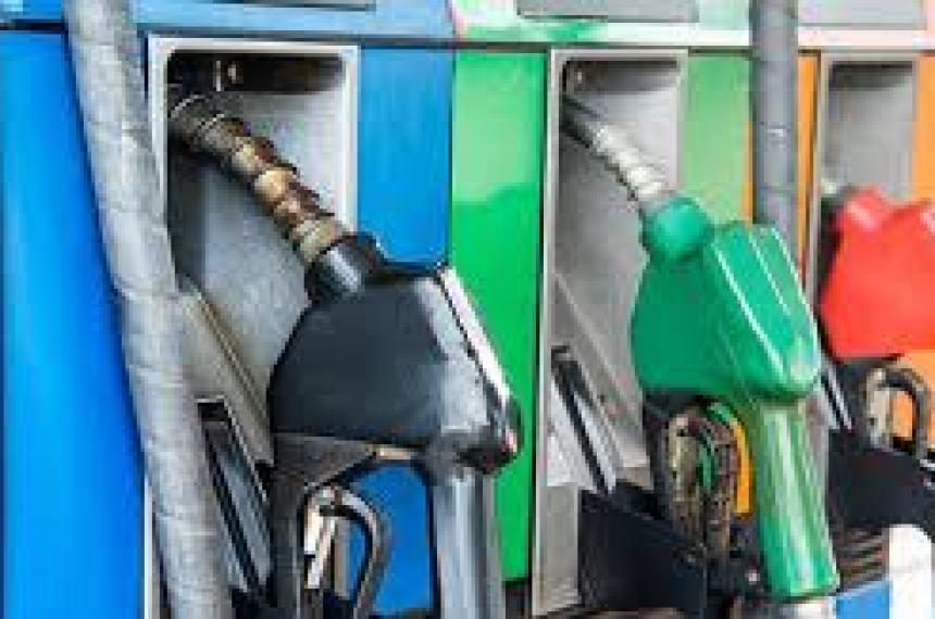 El sindicato resiste el autoservicio de combustible en La Pampa