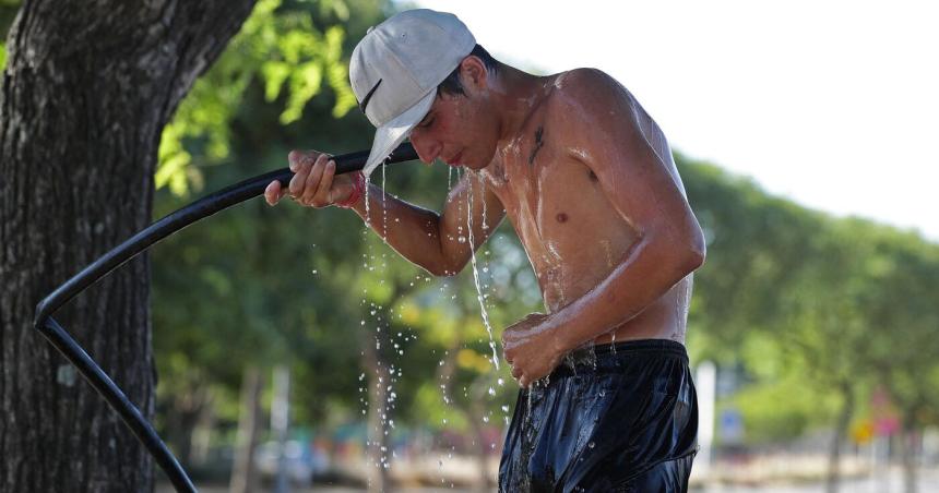 La Pampa y otras seis provincias bajo temperaturas extremas