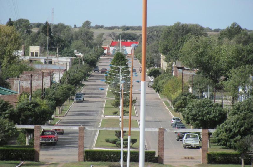 Un pedido en Teleacuten contra la RTO en Santa Rosa que no tuvo respuesta