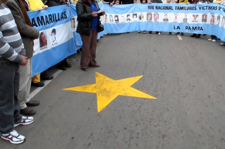 Colocaraacuten tres nuevas Estrellas Amarillas en Santa Rosa