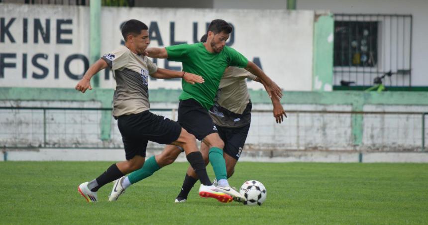 Victorias de Racing y All Boys de Trenel