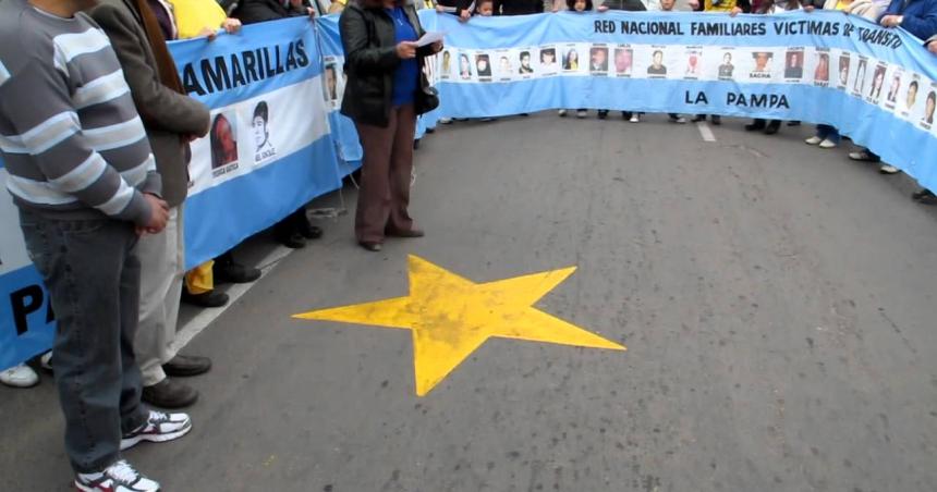 Colocaraacuten tres nuevas Estrellas Amarillas en Santa Rosa