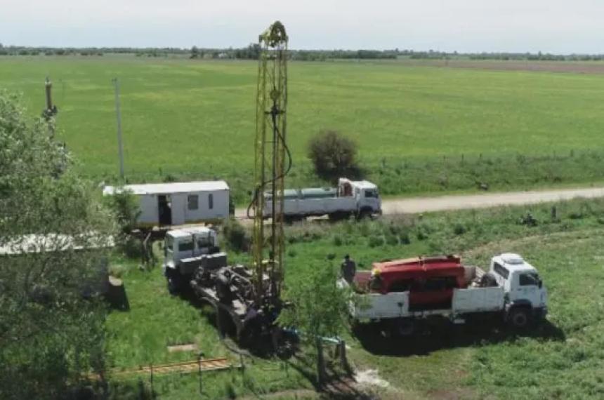 Falloacute el Acueducto Santa Rosa - Anguil y habraacute problemas con el agua potable