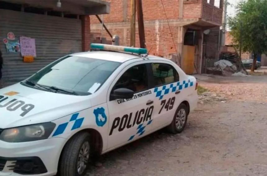 Golpeoacute y apuntildealoacute a su hijo de 9 antildeos despueacutes de discutir con su pareja