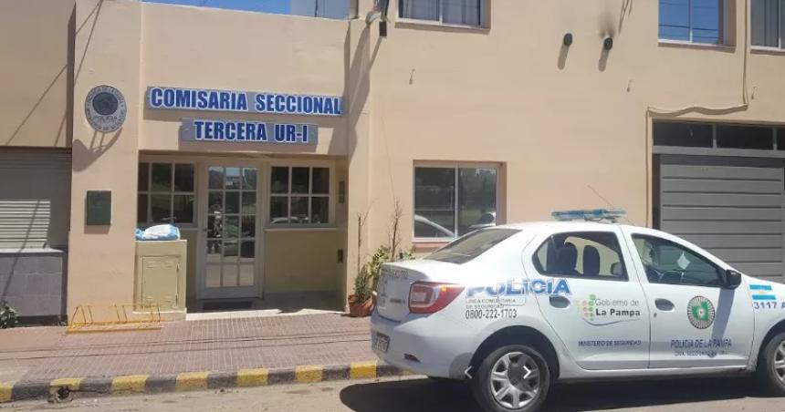 Un joven detenido por el robo de medio milloacuten en un comercio