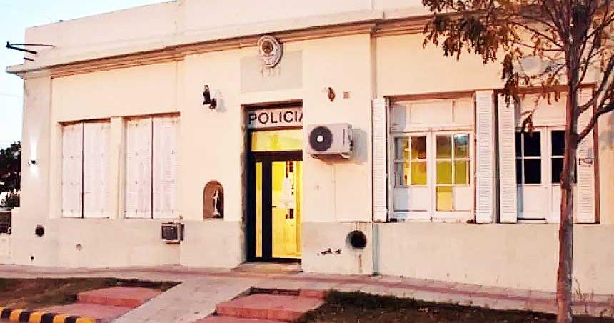 Un detenido tras un robo y una agresioacuten a estudiante de policiacutea en Toay