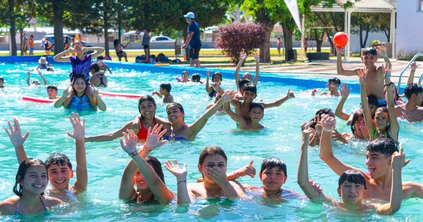 Cerroacute con eacutexito la temporada Pro Vida en Santa Rosa