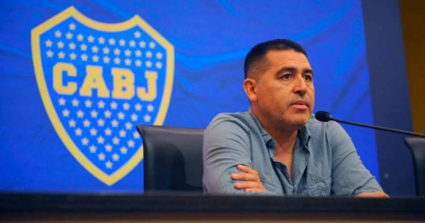 La Justicia le ordenoacute a Boca revelar sueldos contratos y cantidad de socios