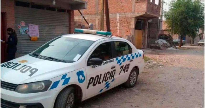 Golpeoacute y apuntildealoacute a su hijo de 9 antildeos despueacutes de discutir con su pareja