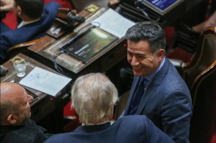 Admiten que el Gobierno la tiene complicada en el Senado con la suspensioacuten de las PASO