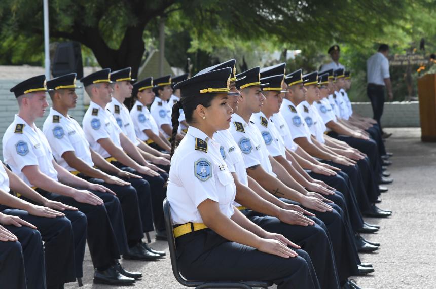 La Pampa es una de las dos provincias maacutes seguras del paiacutes