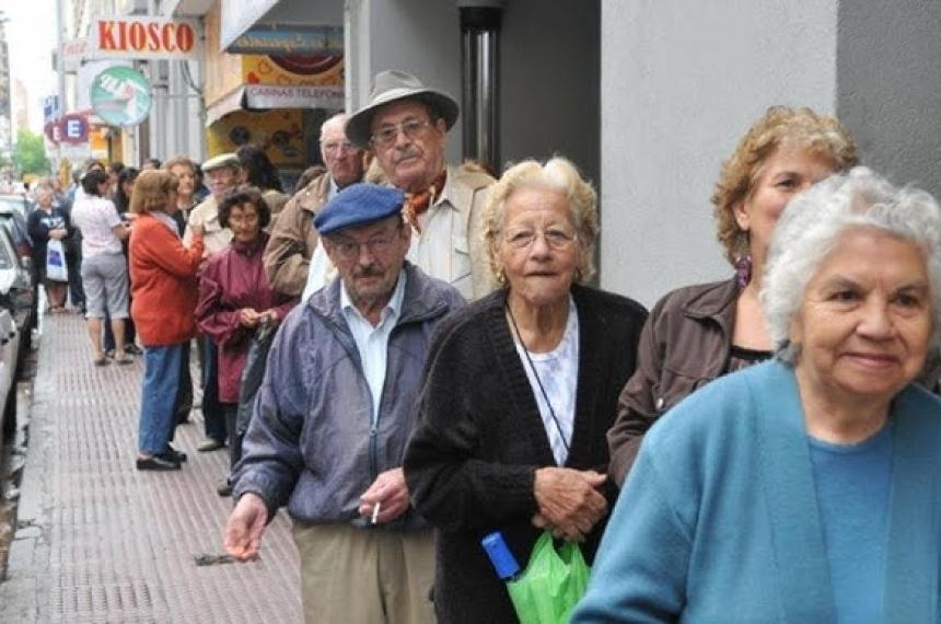 Prestacioacuten de Retiro Proporcional- asiacute seriacutea la jubilacioacuten de Anses con menos de 30 antildeos de aportes