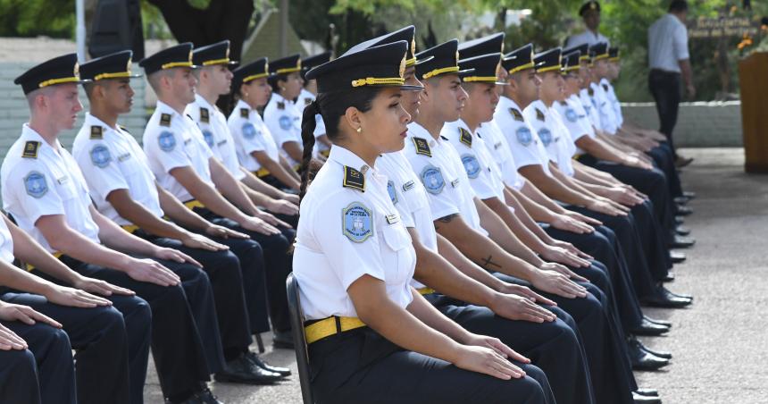 La Pampa es una de las dos provincias maacutes seguras del paiacutes