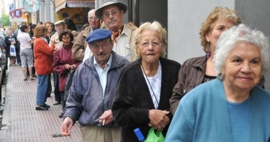 Prestacioacuten de Retiro Proporcional- asiacute seriacutea la jubilacioacuten de Anses con menos de 30 antildeos de aportes