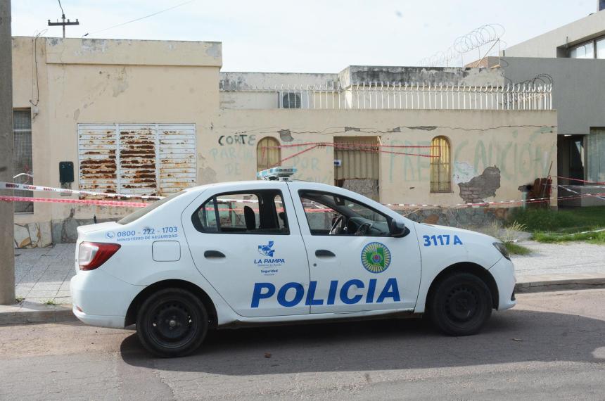 De queacute murioacute la mujer del macabro hallazgo en Santa Rosa