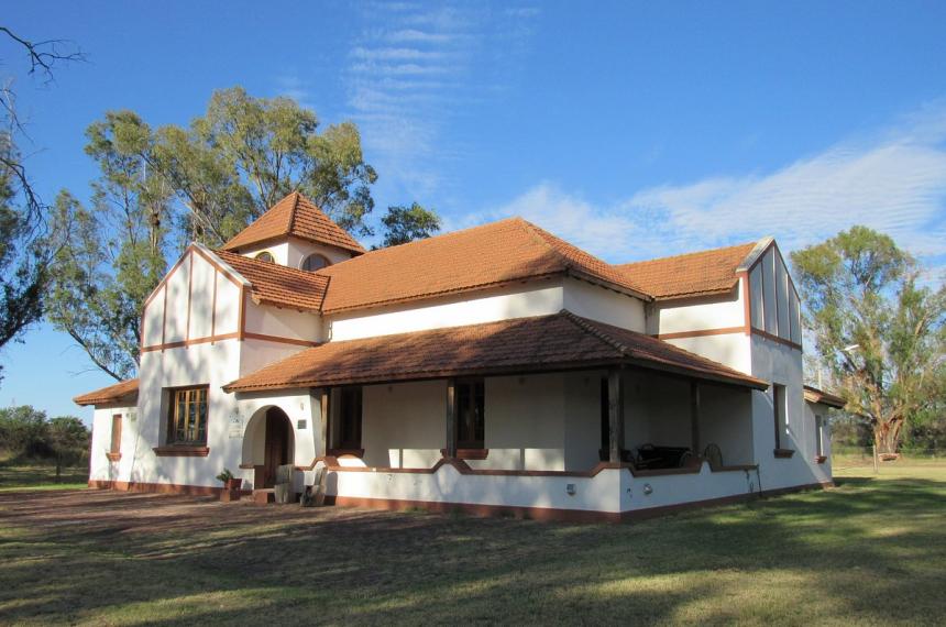 La Estancia La Malvina ofrece una actividad gratuita por el Diacutea de San Valentiacuten