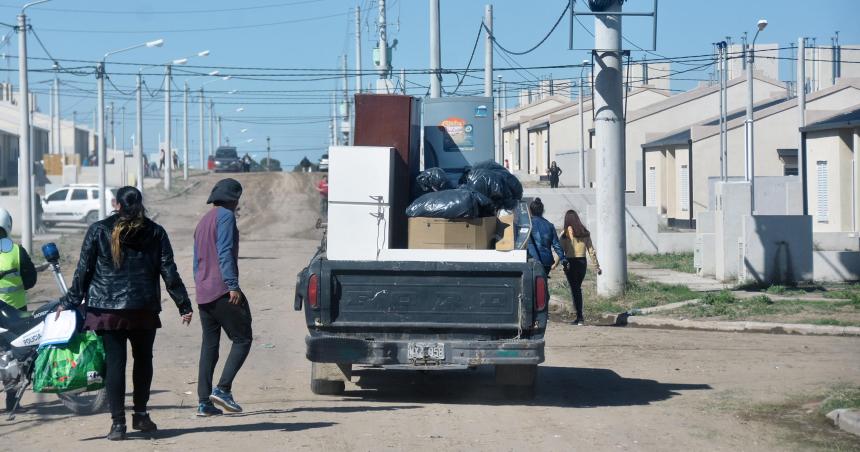 El Gobierno disolvioacute la Secretariacutea de Vivienda de la Nacioacuten